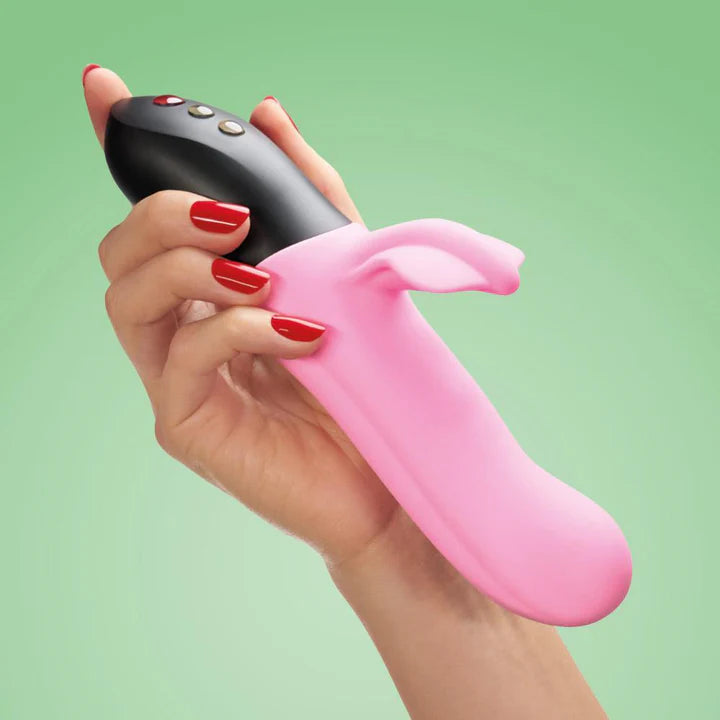 Fun Factory Bi Stronic Fusion Vibrator