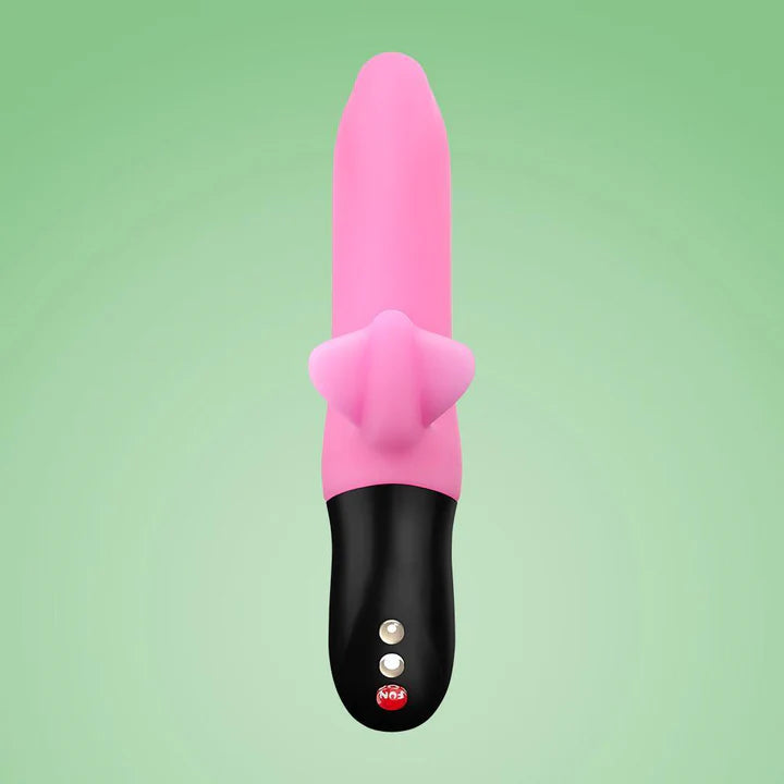 Fun Factory Bi Stronic Fusion Vibrator