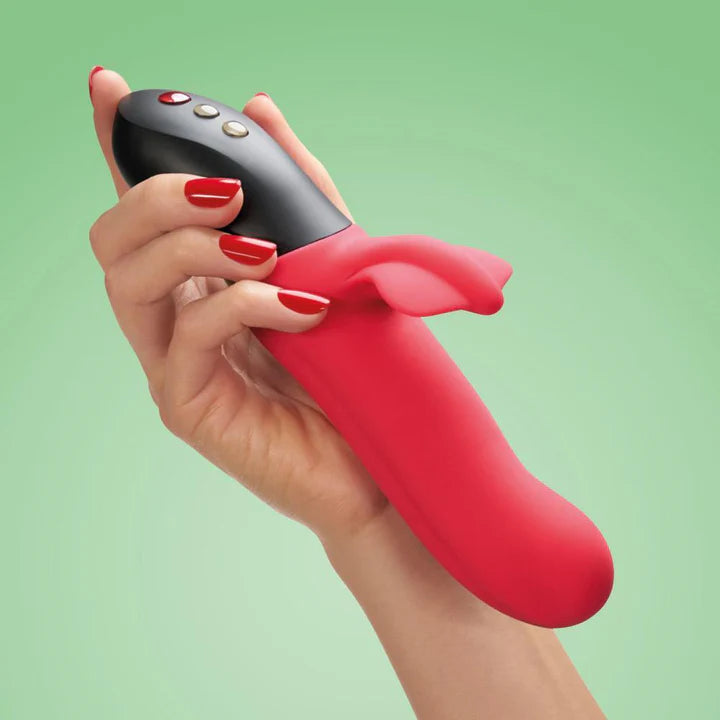 Fun Factory Bi Stronic Fusion Vibrator