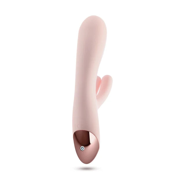 Blush Elora Triple-Stimulation Rabbit Vibrator