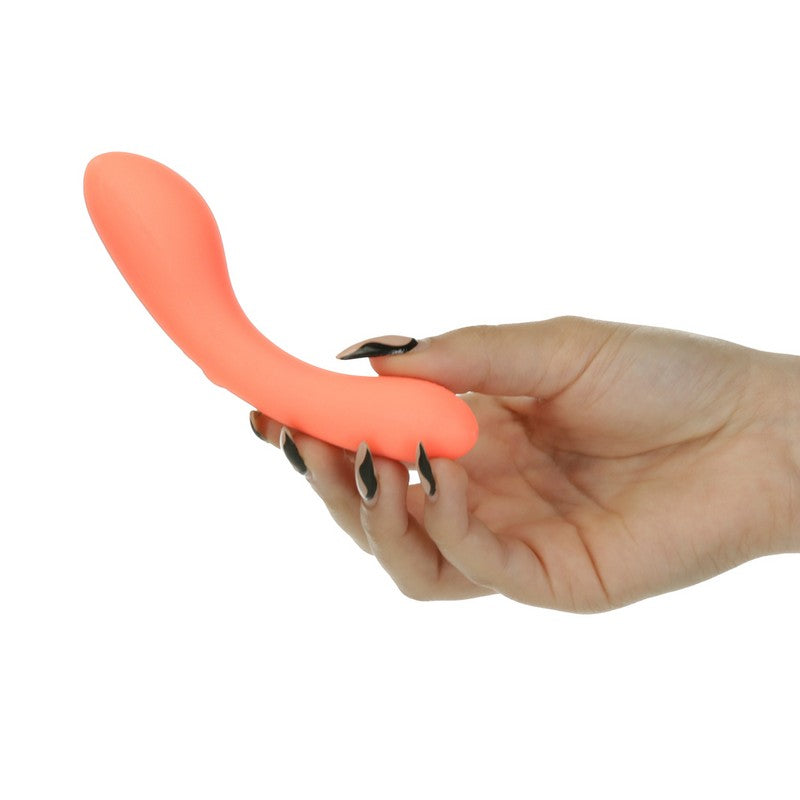 BMS The Mini Swan Glow in the Dark - Blue / Purple / Pink / Orange