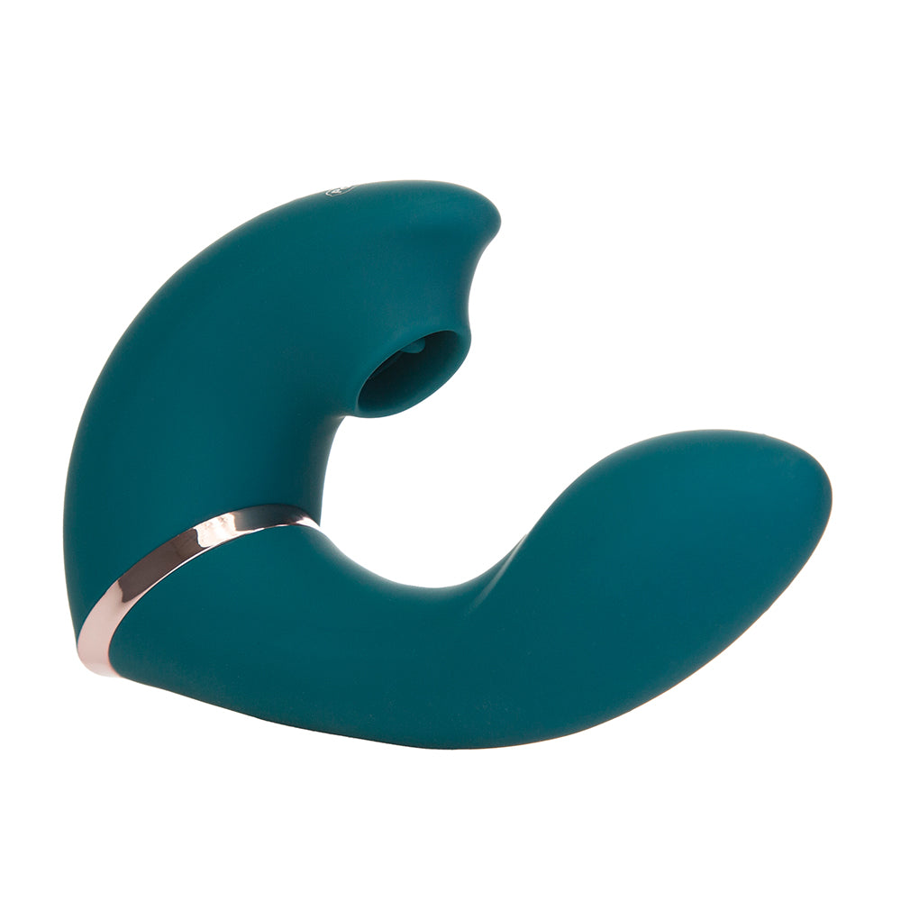 BMS Factory Monarch Swan - Teal