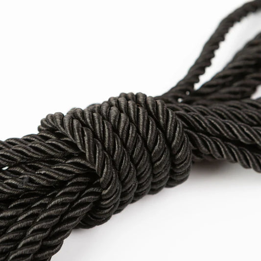 SEI MIO Knot in Control - 10m Silky Rope