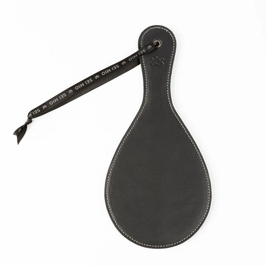 SEI MIO Roundly Chastised Circle Paddle