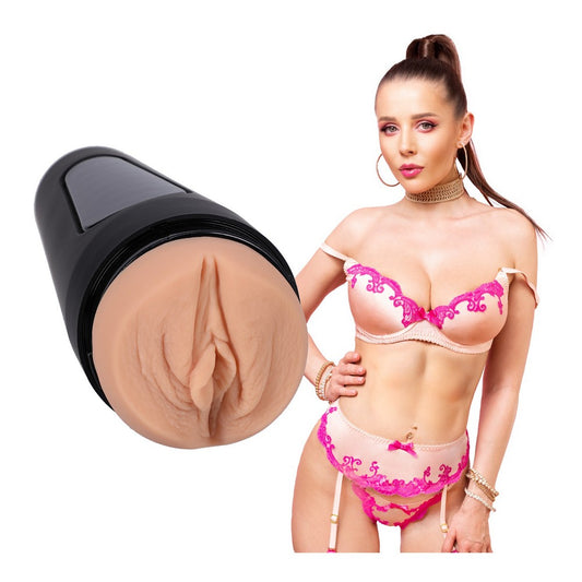 Doc Johnson Main Squeeze Sybil Ultraskyn Stroker