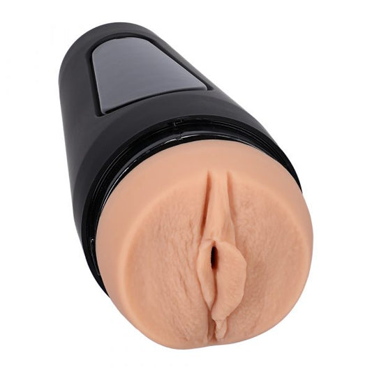 Doc Johnson Main Squeeze  Livv Fitt Ultraskyn Stroker