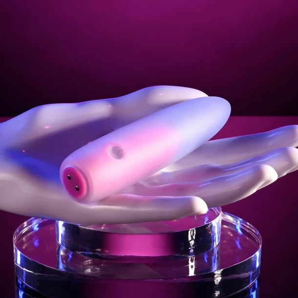 Evolved Paradise Bullet Mini Vibrator
