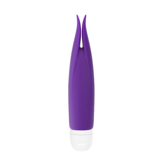 Compact Battery-Powered Clitoral Vibrator – Fun Factory Volita