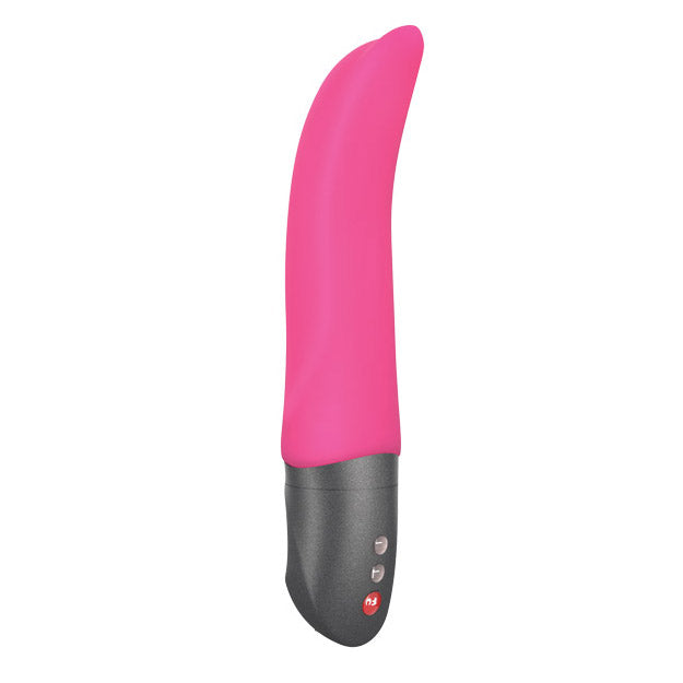 Fun Factory Diva Dolphin Vibrator – dolphin-shaped G-spot vibrator with battery+ motor