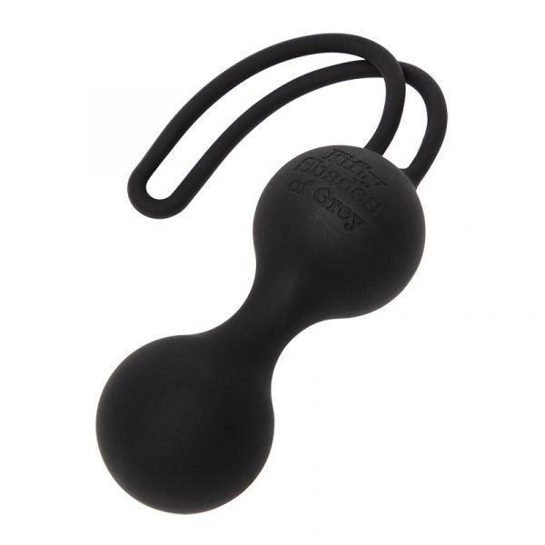 Fifty Shades of Grey Desire Bloom Couple’s Kit