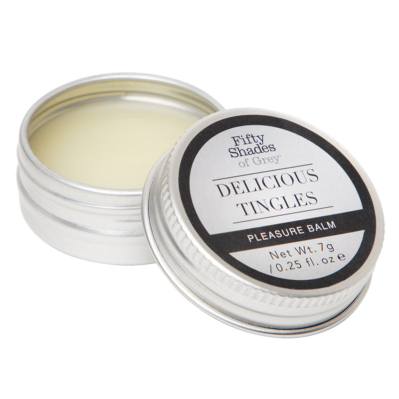 Fifty Shades of Grey Desire Bloom Couple’s Kit