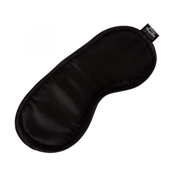 Fifty Shades of Grey Come To Bed Couple’s Kit