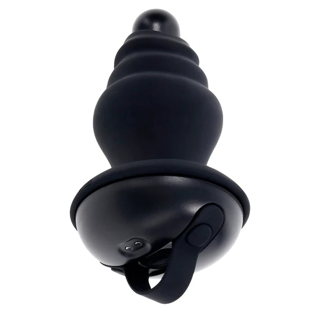Gender-X Echo Vibrating Shaft with Removable Sleeve