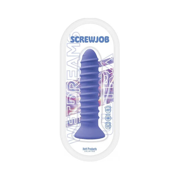 Wet Dreams Ultra Vibrator