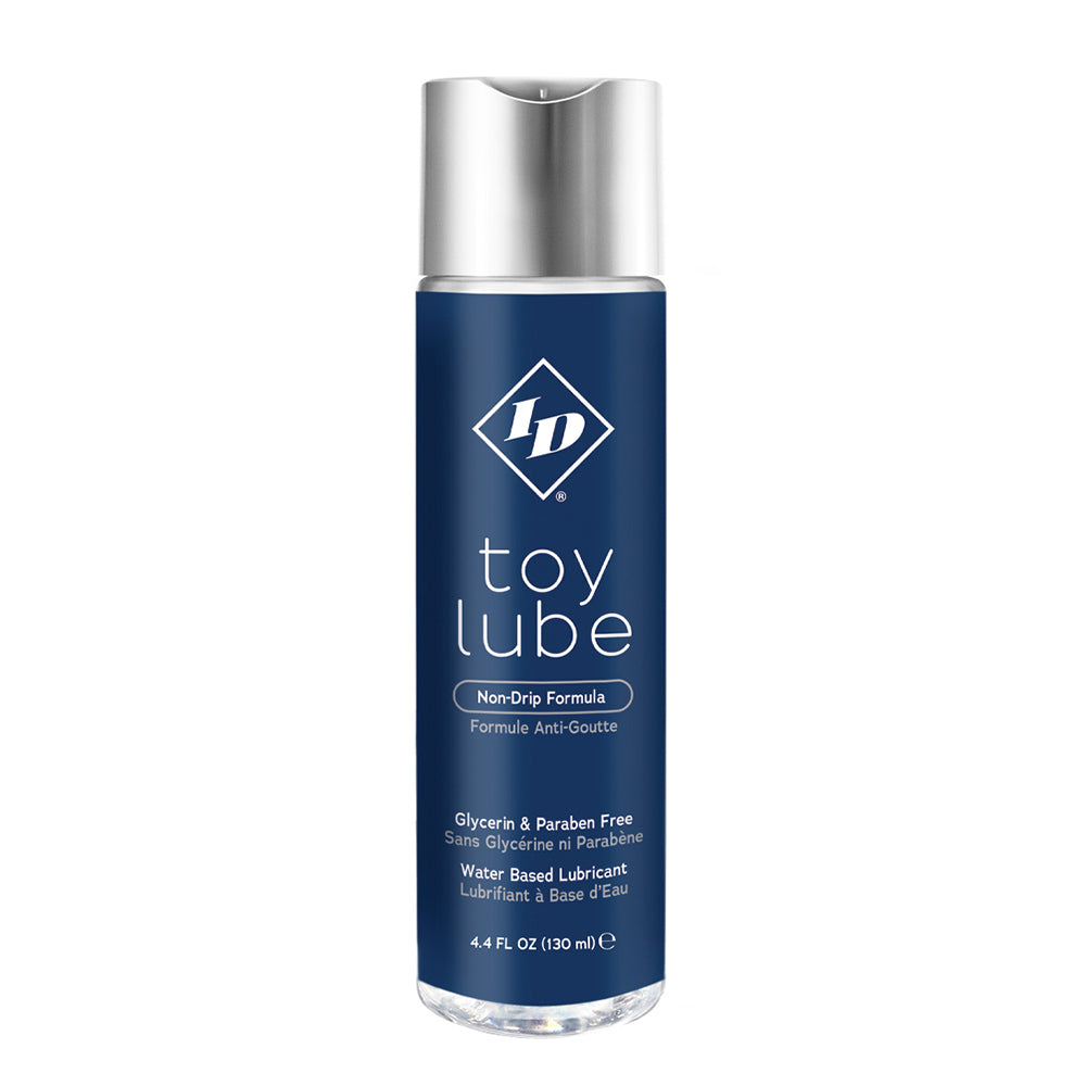 ID Toy Lube Water-Based Lubricant