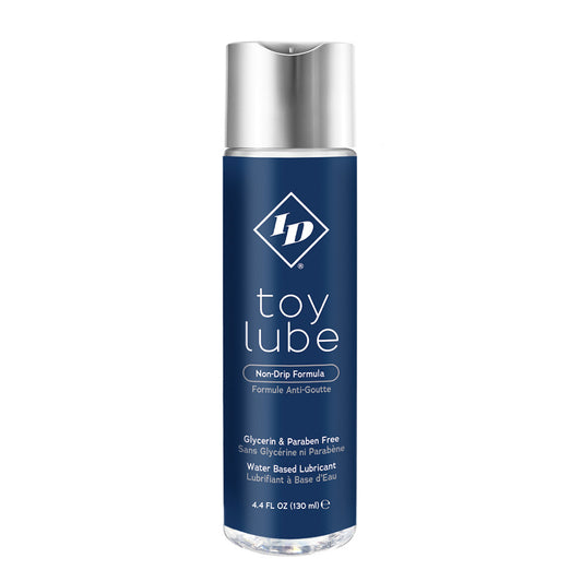 ID Toy Lube Water-Based Lubricant