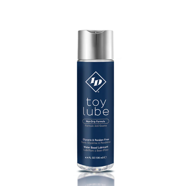 ID Toy Lube Water-Based Lubricant
