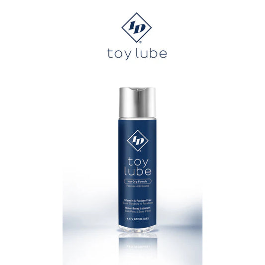ID Toy Lube Water-Based Lubricant