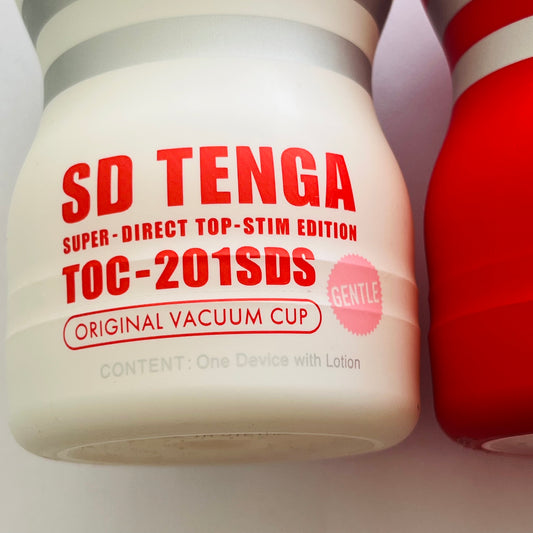 3pc Tenga Original Vacuum Cup