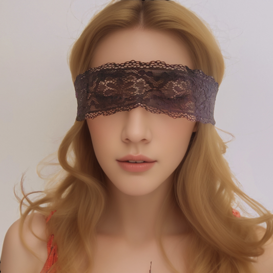 Elegant Lace eye mask