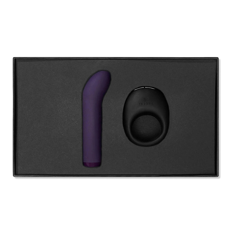 Je Joue Limited Edition Pleasure Box – Couple’s Intimate Gift Idea