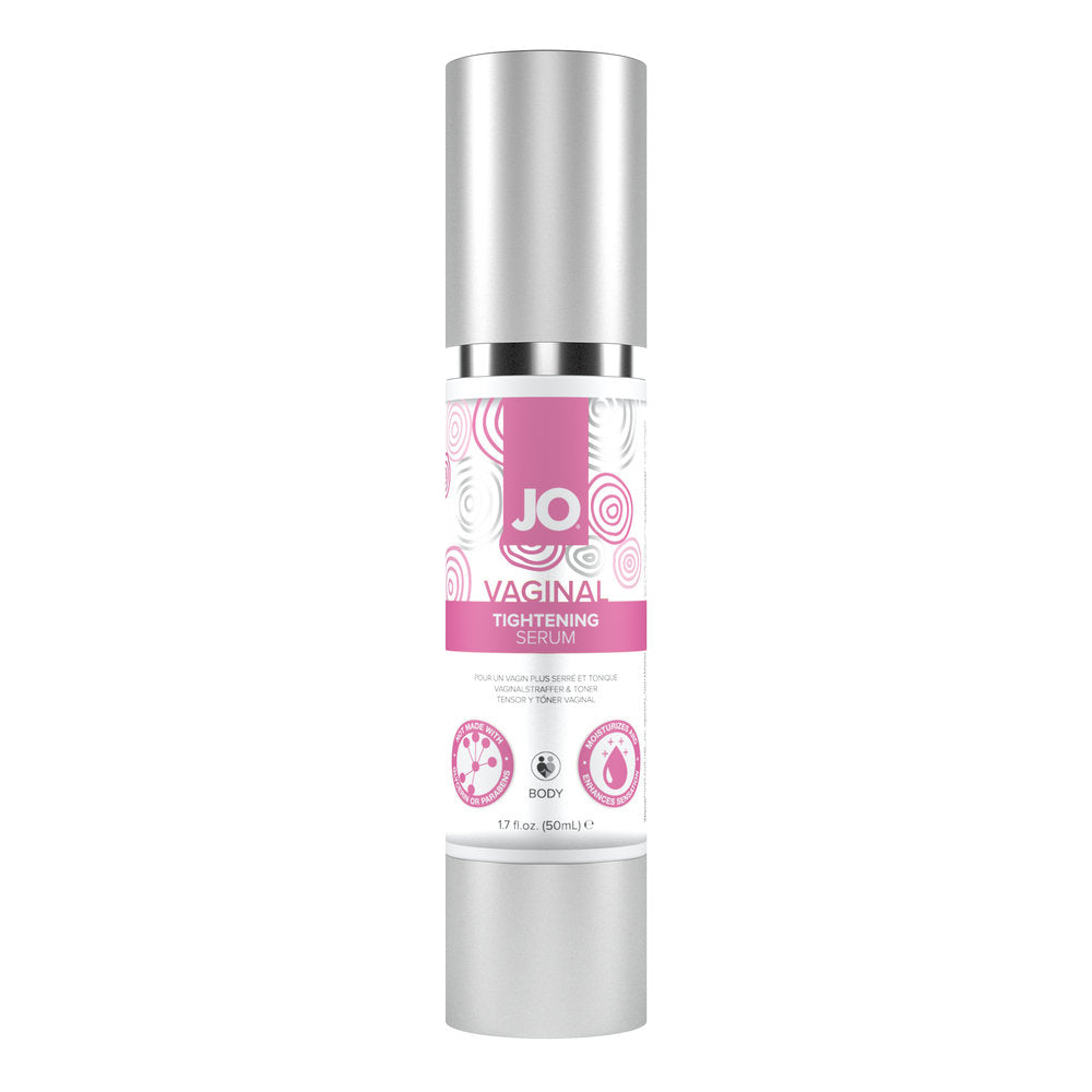 System JO Vaginal Tightening Serum - 1.7 oz