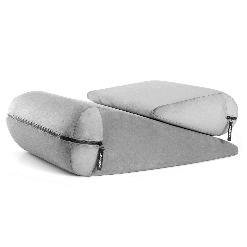 Liberator Jaz Duet set with Jaz and Jaz Ramp cushions