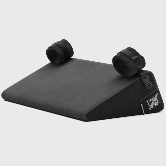 Liberator Black Label Wedge positioning aid