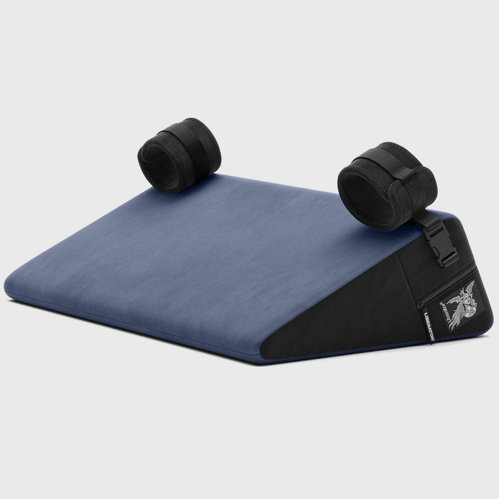 Liberator Black Label Wedge positioning aid