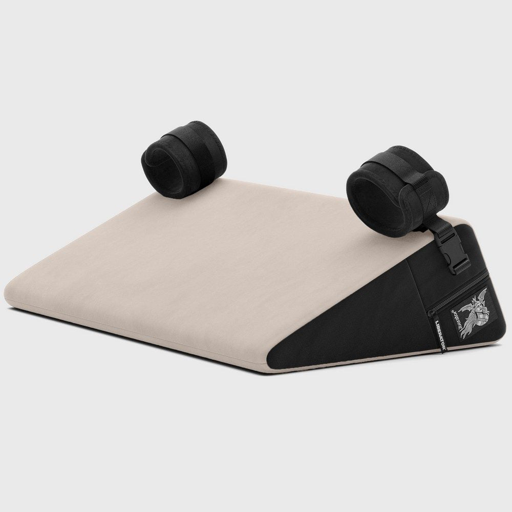 Liberator Black Label Wedge – Multiple Color Options