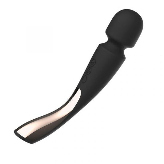 LELO Smart Wand 2 Medium Luxury Silicone Massager