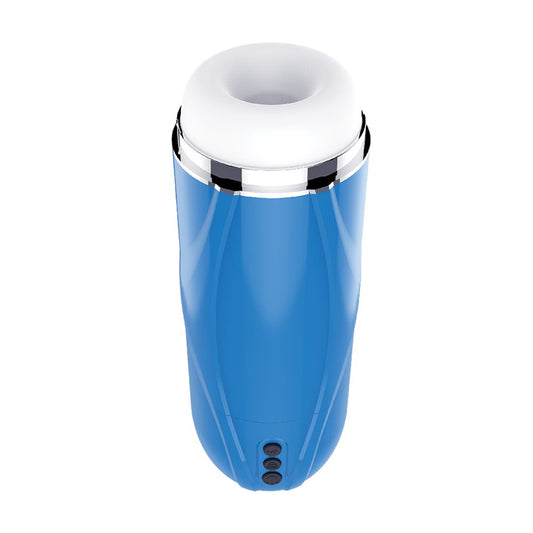 NassToys The Royale Sucking Masturbator – Oral Sex Simulator