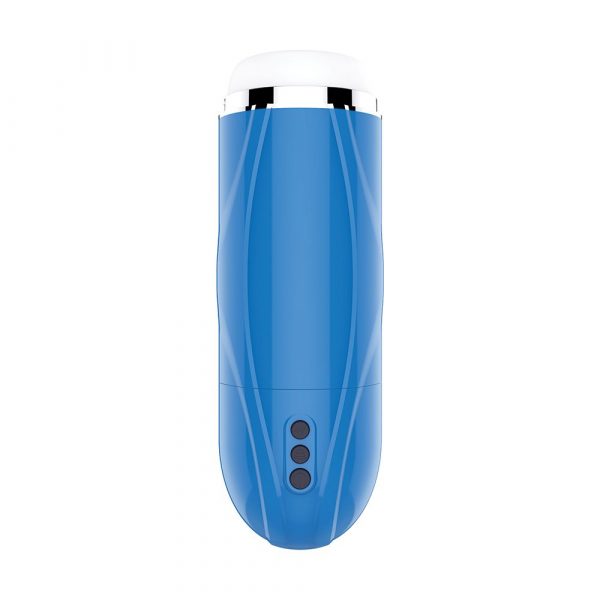 NassToys The Royale Sucking Masturbator – Oral Sex Simulator