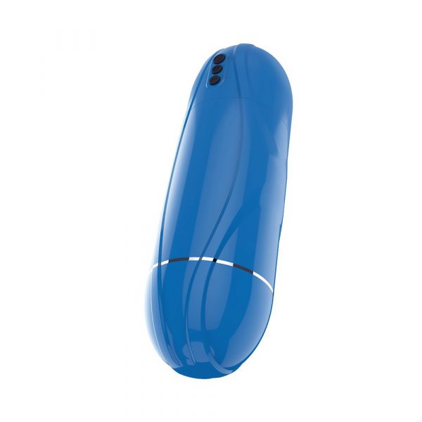 NassToys The Royale Sucking Masturbator – Oral Sex Simulator