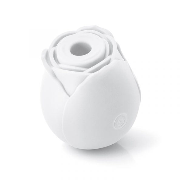 NS Novelties INYA The Rose Glow – rose-shaped clitoral suction toy