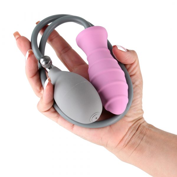 NS Novelties INYA InflataPlay - Pink