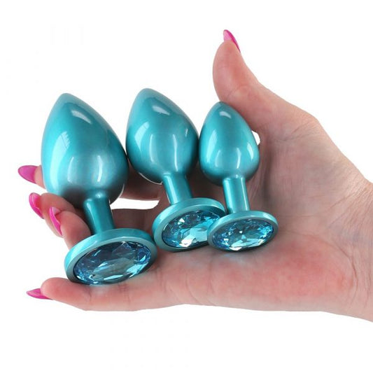 NS Novelties Rear Assets Training Kit