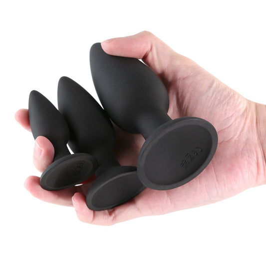 NS Novelties The Triple Strike Kit by Renegade