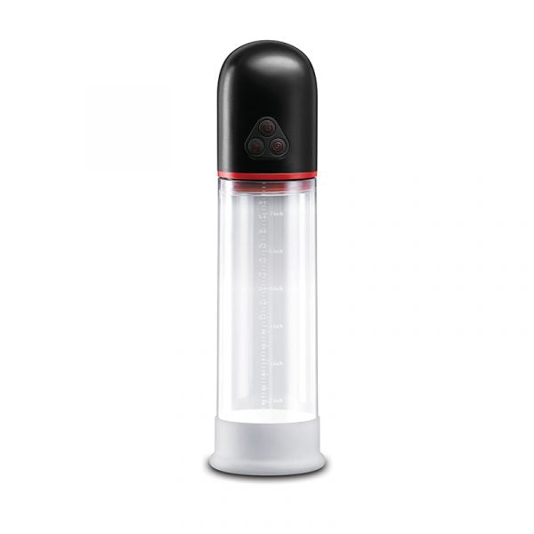 NS Novelties Renegade Bulge Pump – Vibrating Penis Pump