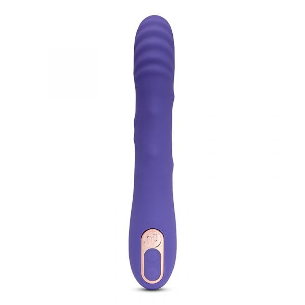 Nu Sensuelle Roxii Wand vibrator