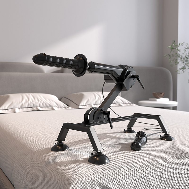 Pipedream Products Fetish Fantasy Body Dock Pro Sex Machine