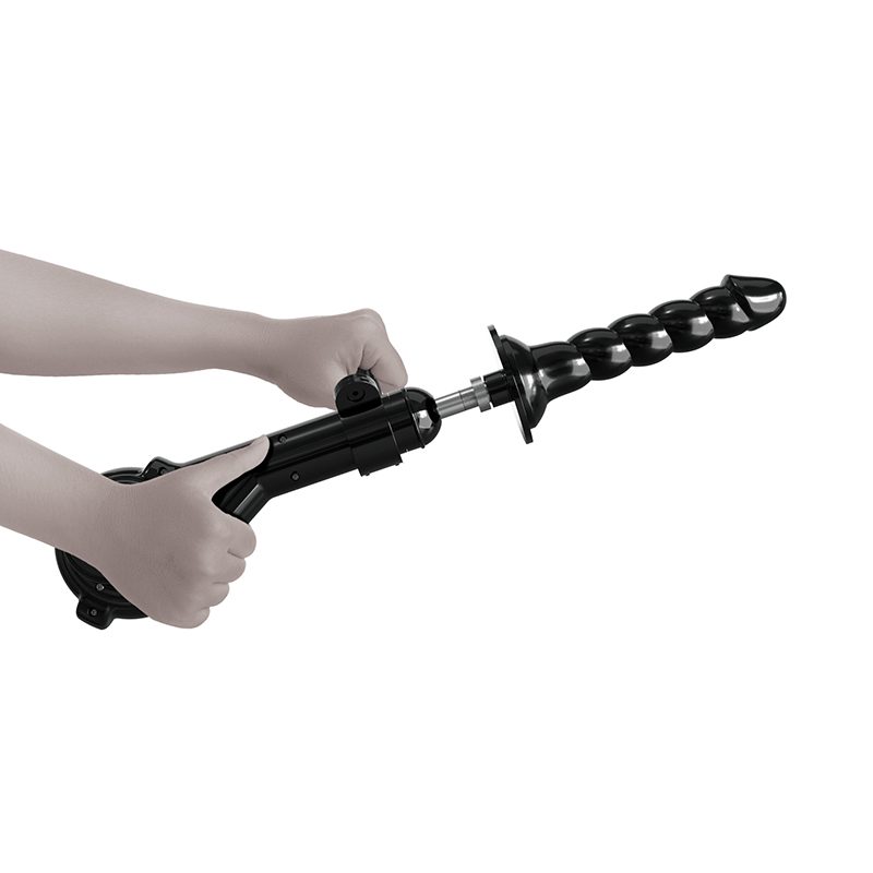 Pipedream Body Dock Pro Sex Machine