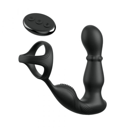 Pipedream Products Anal Fantasy Elite Ass-Gasm Slide & Glide