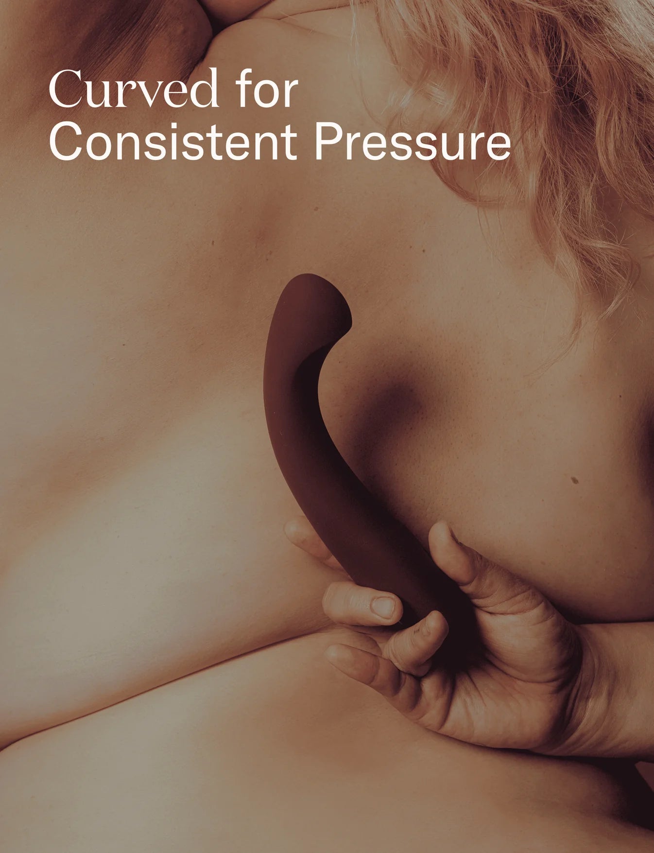 Dame Arc G-Spot Vibrator