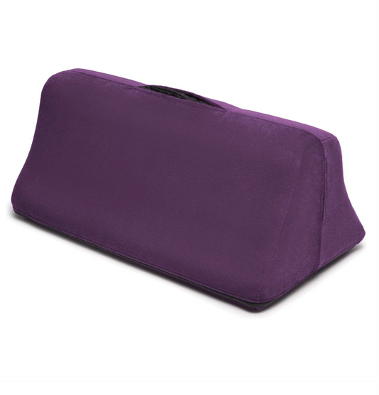 Liberator Tula Toy Mount Aubergine / Black - Various Colors