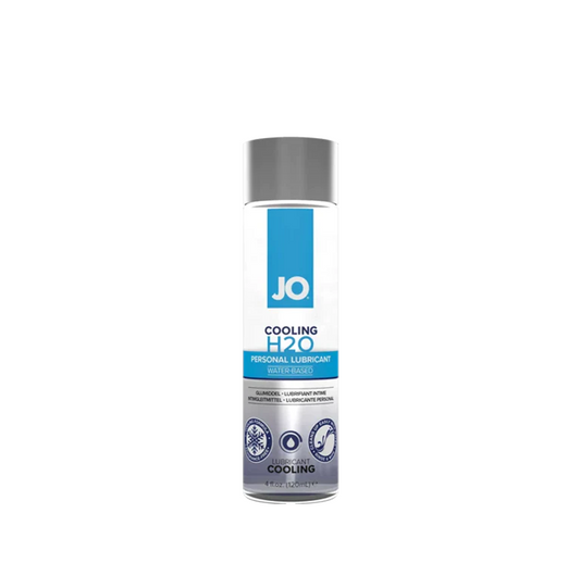 System JO H2O Cooling Water-Based Lubricant