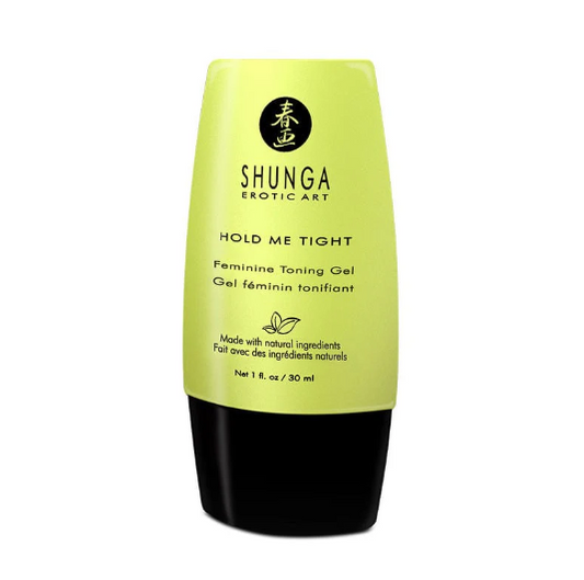 Shunga Hold Me Tight Gel product
