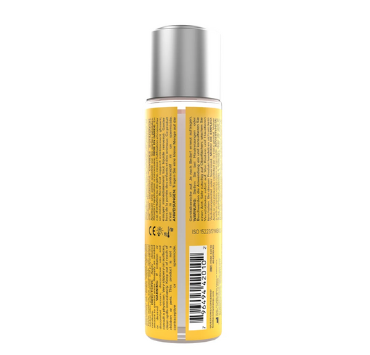 System JO Cocktails Mimosa Flavored Lube - 2 Bottles(2 * 2 oz)