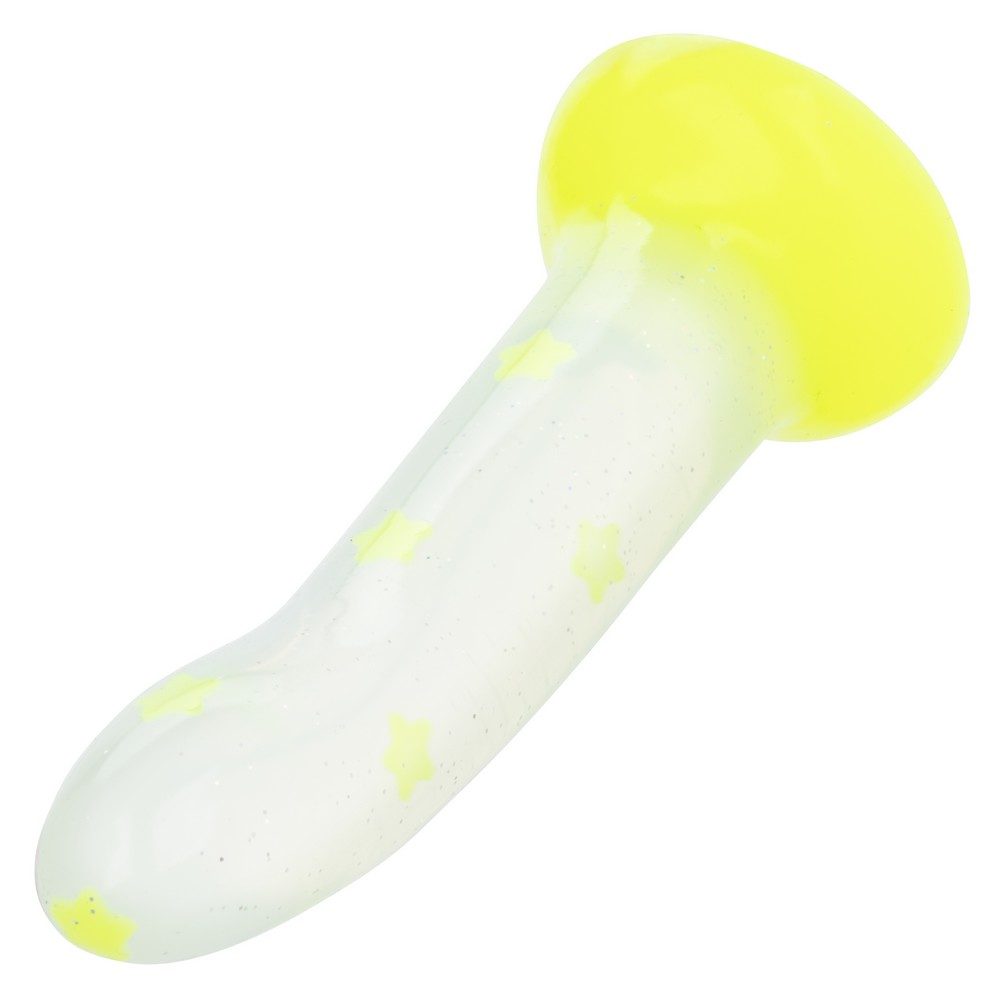 California Exotics Glow Stick Star