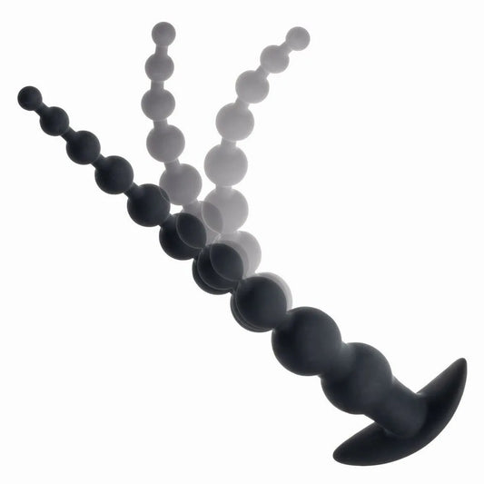 California Exotics Rechargeable X10 Power Beads